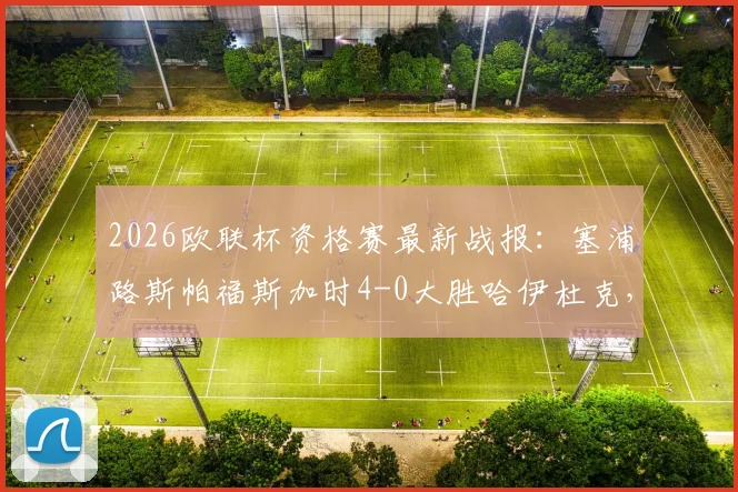 2026欧联杯资格赛最新战报:塞浦路斯帕福斯加时4-0大胜哈伊杜克,总比分4-2爆冷晋级分析